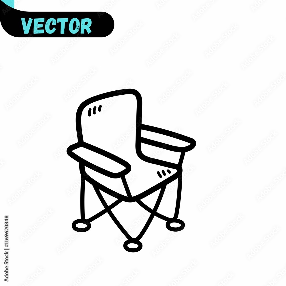chair icon chair icon
