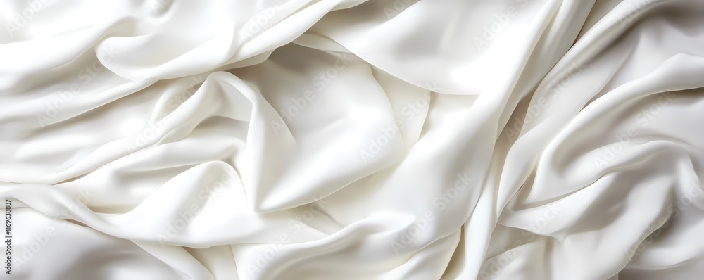 Elegant matte white background with subtle gradients for PC Elegant matte white background with subtle gradients for PC