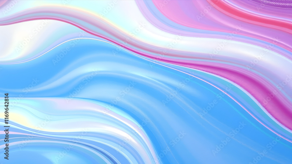 Abstract wavy psychedelic wave background wallpaper banner hd iridescent fluid art marbling paint texture colorful marble bright futuristic foil style pink cover holographic blue red rainbow colors Abstract wavy psychedelic wave background wallpaper banner hd iridescent fluid art marbling paint texture colorful marble bright futuristic foil style pink cover holographic blue red rainbow colors