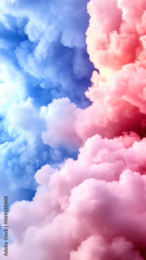 Smartphone, background, pastel style with soft elements, a cloud of pastel colors blending together. Smartphone, background, pastel style with soft elements, a cloud of pastel colors blending together.