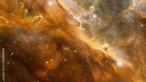 Space galaxy Galaxy nebula Colorful Abstract