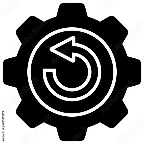 Business & Accounting Icon