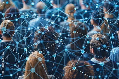 The Art of the Social Follow: User Strategically Connects with Professionals on Social Media
