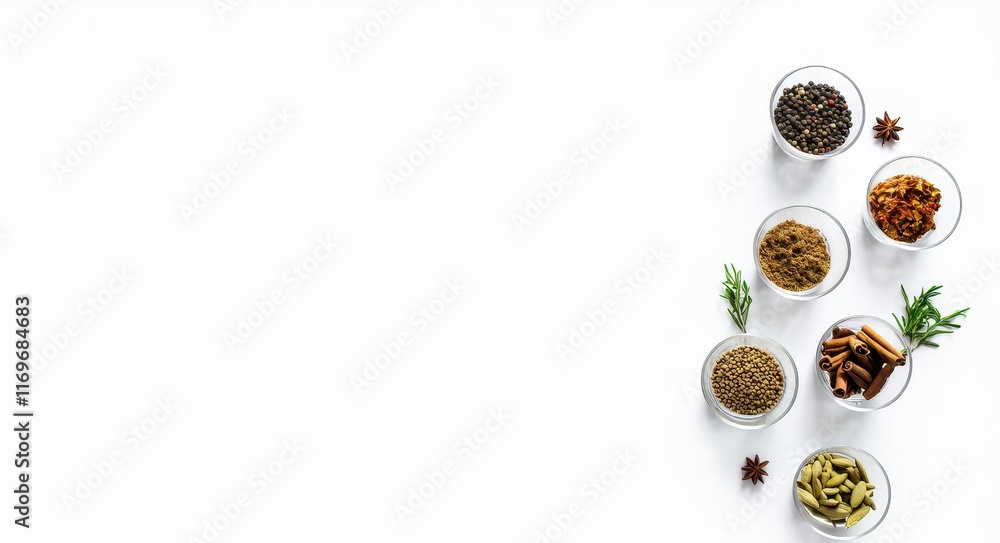 Spice Charm: Aroma in Every Grain. Spice Charm: Aroma in Every Grain.