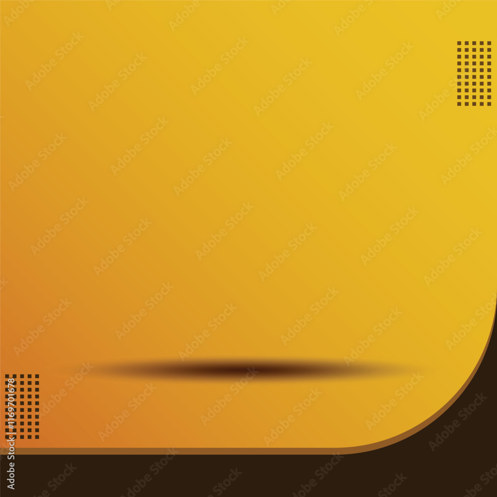 Modern Abstract Sales Banner with Vibrant Background Modern Abstract Sales Banner with Vibrant Background