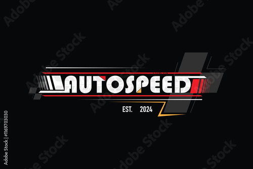 Simple sport car garage themed auto repair service automotive logo design for branding