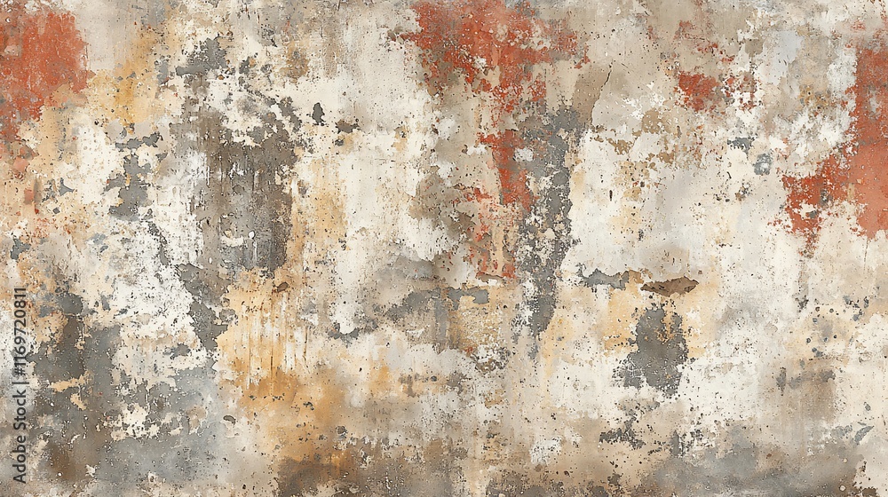 Grunge texture, distressed wall, weathered surface, aged concrete, abstract background. Grunge texture, distressed wall, weathered surface, aged concrete, abstract background.