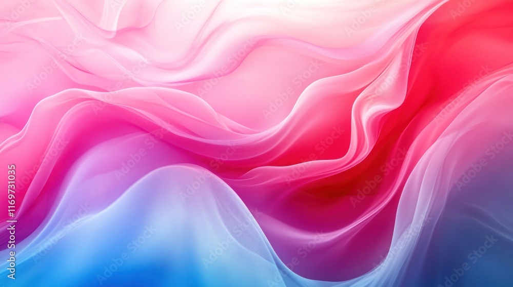 Background vibrant blend of swirling pink, red, and blue hues in an abstract fluid art composition, perfect for dynamic backfrop and creative backgrounds Background vibrant blend of swirling pink, red, and blue hues in an abstract fluid art composition, perfect for dynamic backfrop and creative backgrounds