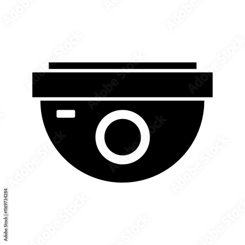 Security camera