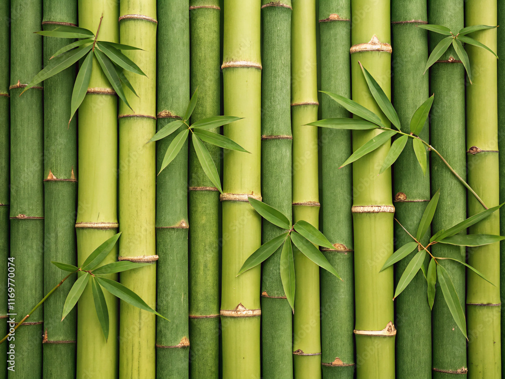 Fototapeta premium bamboo forest background. bamboo, nature, plant, tree, forest, asia, tropical, garden, abstract, pattern, zen, stem, growth, japanese, texture, leaf, japan, wood, branch, jungle, stalk, grass, natural