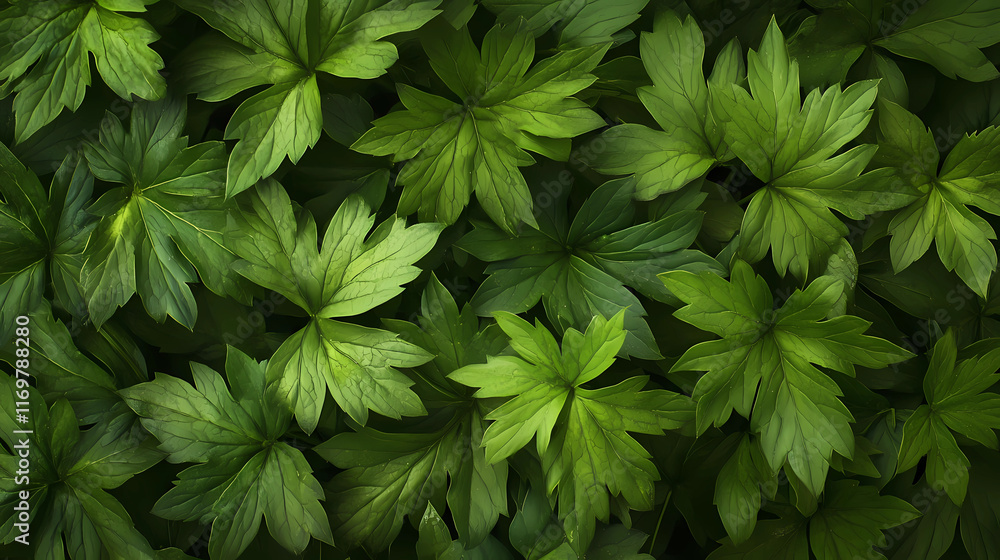 Crisp Green Leaf Texture: Perfect for Eco-Friendly Designs Crisp Green Leaf Texture: Perfect for Eco-Friendly Designs