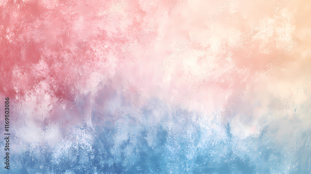 Fototapeta premium Soft Pastel Chalk Texture Suitable for Art Supplies Display