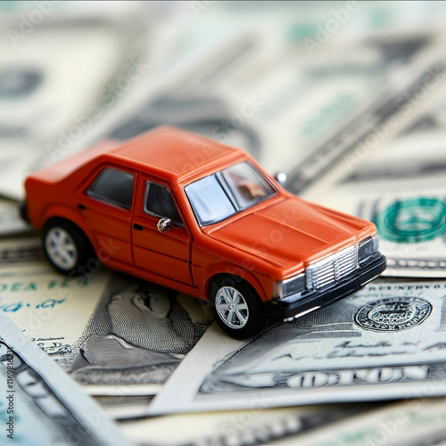 auto insurance and auto loans providing leads and calls to the makreting company