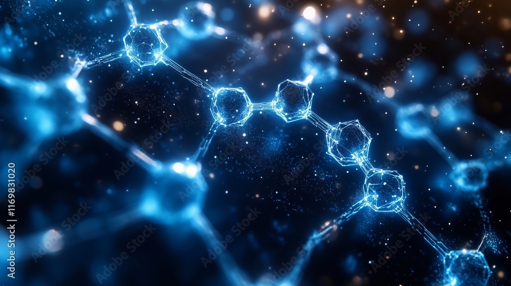 Exploring Molecular Structures and Their Interactions in Science Exploring Molecular Structures and Their Interactions in Science
