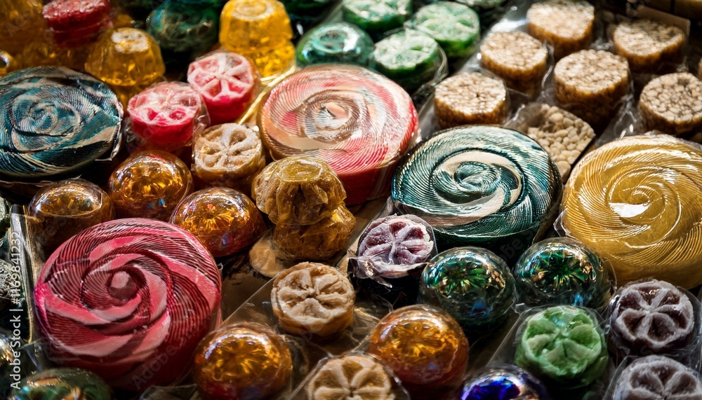 Celebrate the connection between culinary art and craftsmanship. Celebrate the connection between culinary art and craftsmanship.