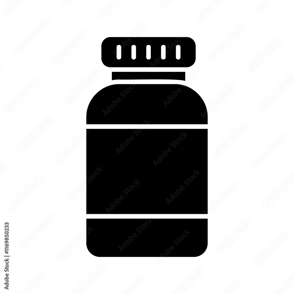 vitamin bottle vitamin bottle