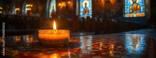 Lenten season: Orthodox start, ecclesiastical fasting, sacred observance, priestly ritual, church gathering, spiritual renewal, holy dedication, prayerful worship, liturgical solemnity.