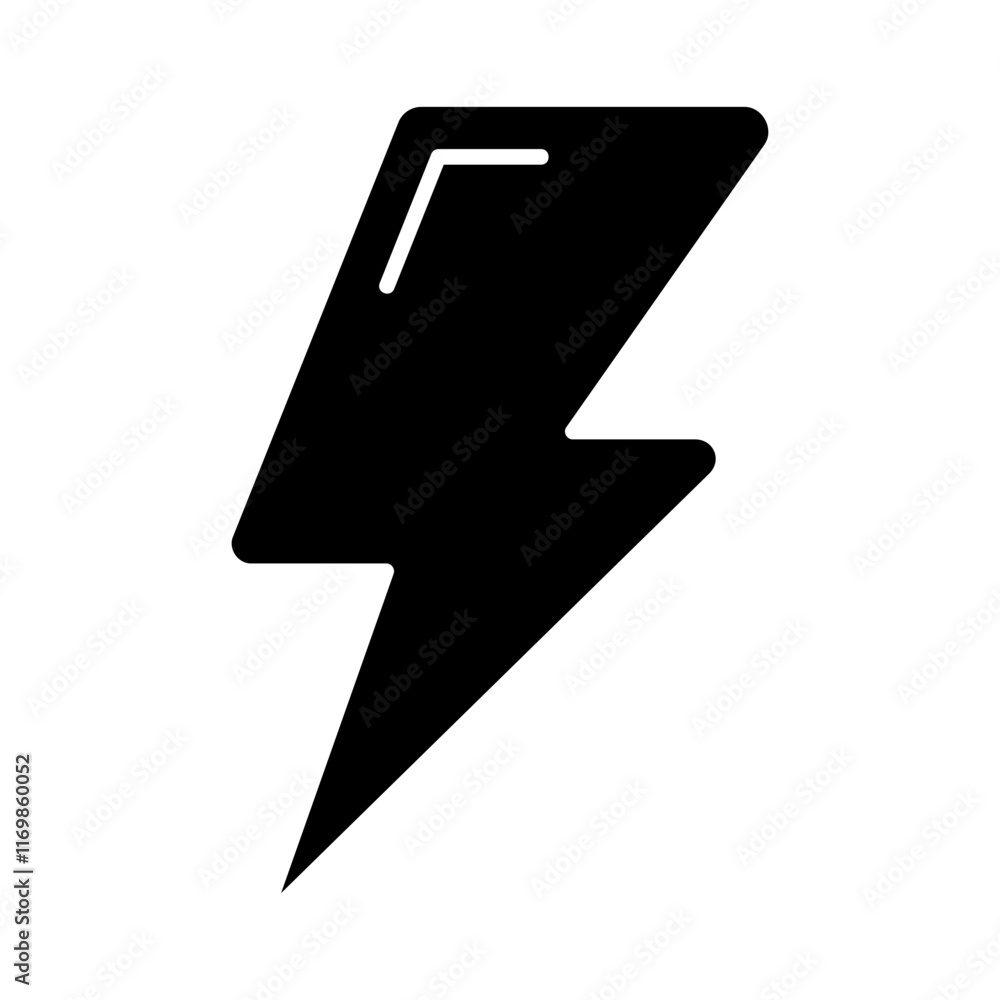 lightning bolt