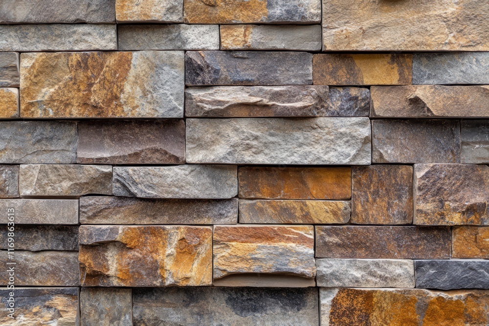 Old brick wall texture background. Earthy colors, aged stone bricks. Old brick wall texture background. Earthy colors, aged stone bricks.