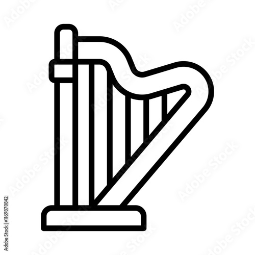 harp