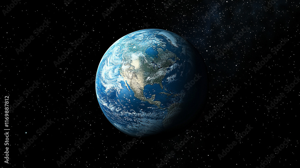 A massive extraterrestrial planet looms in the vast cosmos sky, symbolizing chaos, mystery, and the unknown forces that govern the universe, captivating the imagination of all who gaze upon it
A massive extraterrestrial planet looms in the vast cosmos sky, symbolizing chaos, mystery, and the unknown forces that govern the universe, captivating the imagination of all who gaze upon it