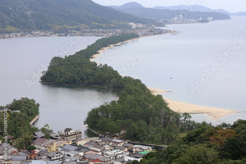 天橋立