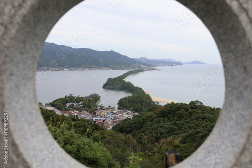 天橋立