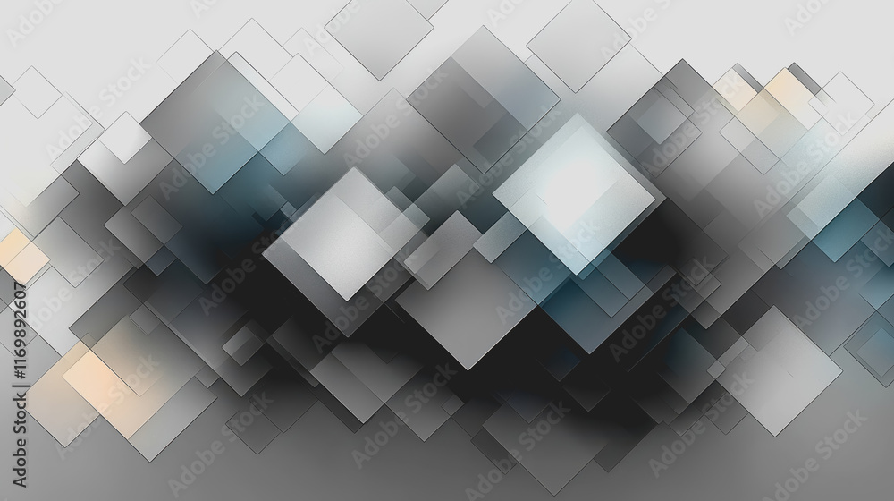 Vibrant Abstract Background Featuring Interlocking Squares in Vivid Colors Creating a Dynamic Visual Experience and Energetic Atmosphere Ideal for Creative Projects and Modern Design Vibrant Abstract Background Featuring Interlocking Squares in Vivid Colors Creating a Dynamic Visual Experience and Energetic Atmosphere Ideal for Creative Projects and Modern Design