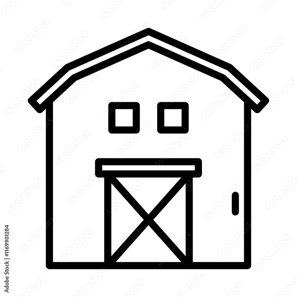barn barn