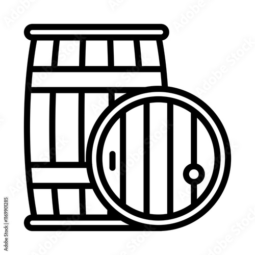 barrel