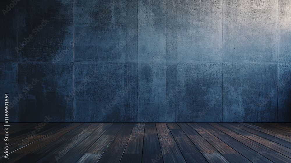 dark blank concrete office wall with slight perspective creates modern and industrial atmosphere, perfect for various design projects dark blank concrete office wall with slight perspective creates modern and industrial atmosphere, perfect for various design projects