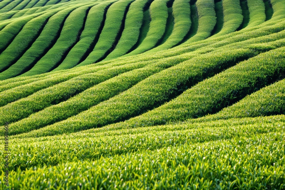 Exploring the journey of tea from plantation to cup insights into the supply chain process Exploring the journey of tea from plantation to cup insights into the supply chain process