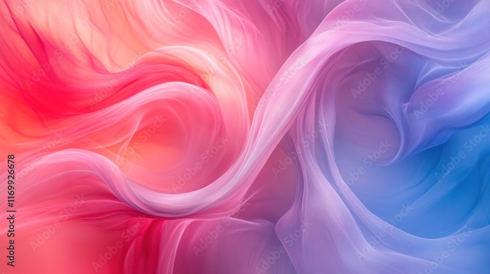 Background vibrant blend of swirling pink, red, and blue hues in an abstract fluid art composition, perfect for dynamic backfrop and creative backgrounds Background vibrant blend of swirling pink, red, and blue hues in an abstract fluid art composition, perfect for dynamic backfrop and creative backgrounds