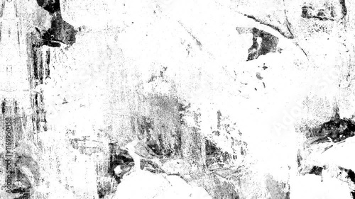 stop motion grunge loop motion texture abstract background animation