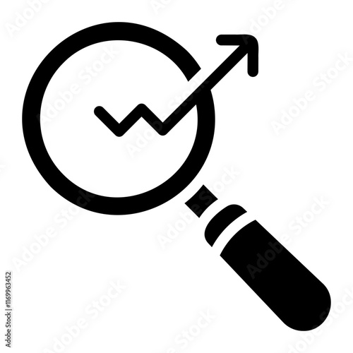 search engine Solid icon