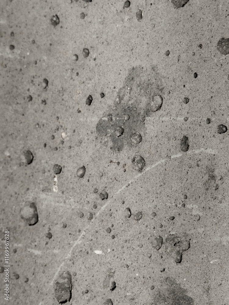 Grey background on cement floor texture, concrete texture, old vintage grunge texture design Grey background on cement floor texture, concrete texture, old vintage grunge texture design