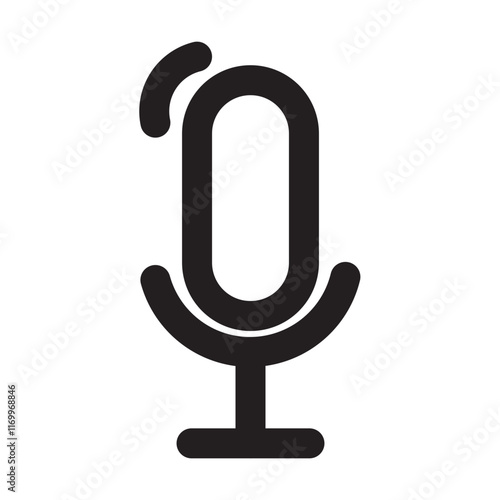 micrphone icon