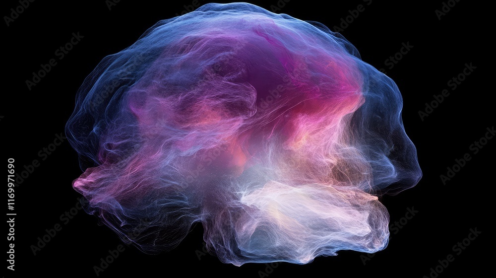 Soft AI-generated cosmic nebula in shades of purple, pink, and blue, with a dark background and clear space for text or logos. Soft AI-generated cosmic nebula in shades of purple, pink, and blue, with a dark background and clear space for text or logos.