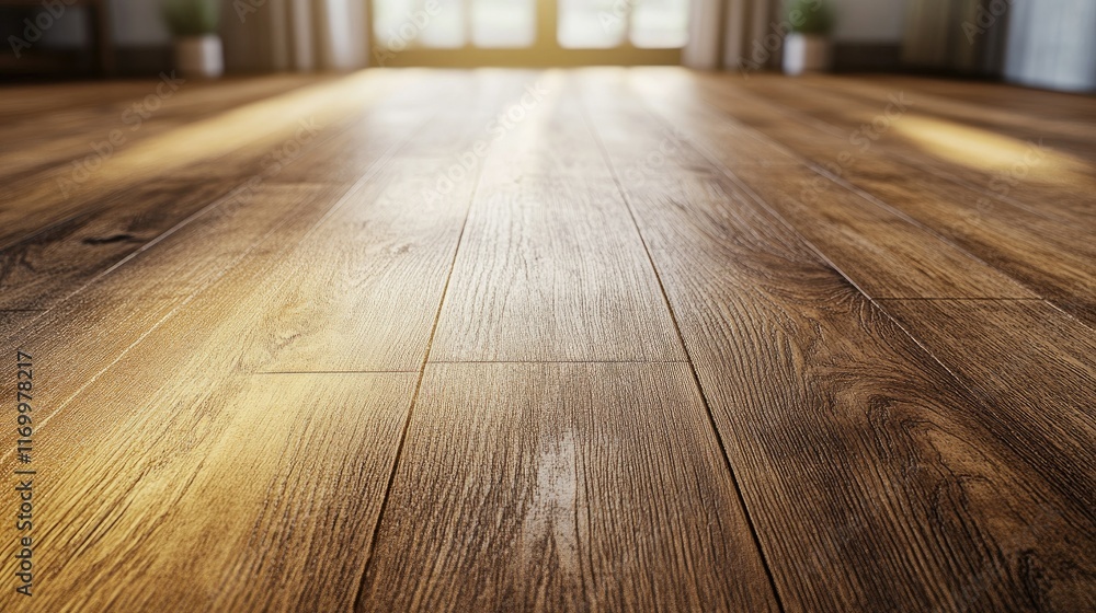 Rustic wooden floor background with visible grain and knots, emphasizing natural beauty and warmth. Rustic wooden floor background with visible grain and knots, emphasizing natural beauty and warmth.