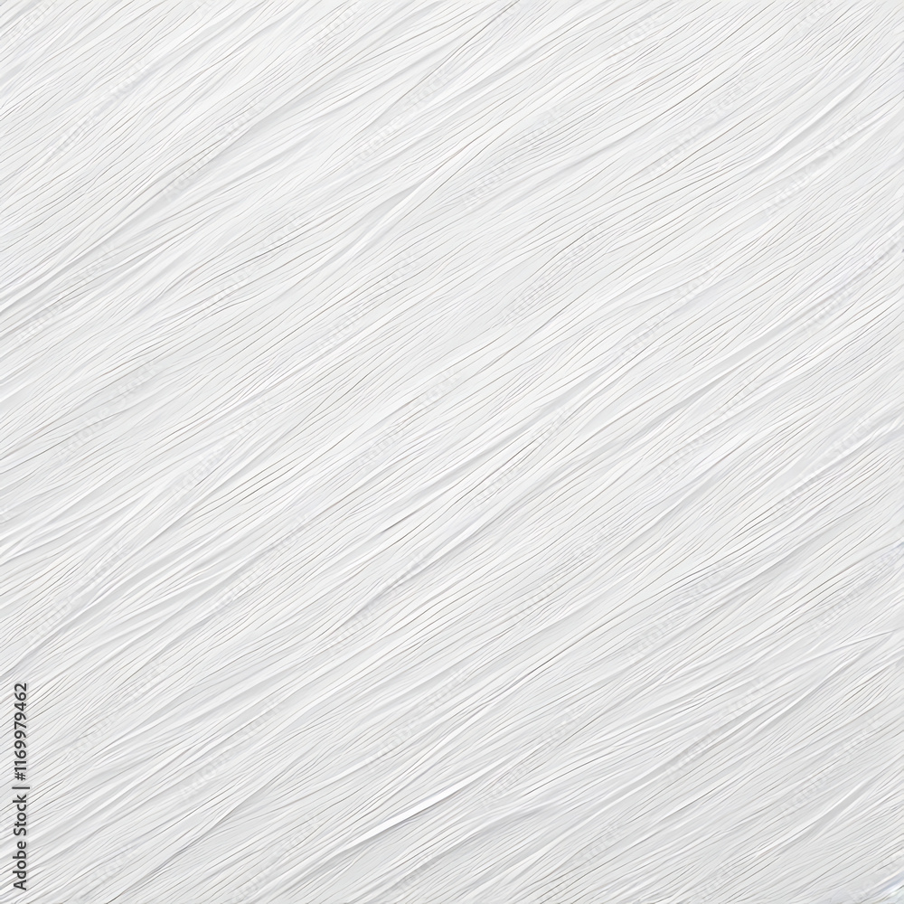 Obraz premium White noise texture pattern paper white texture background. ai