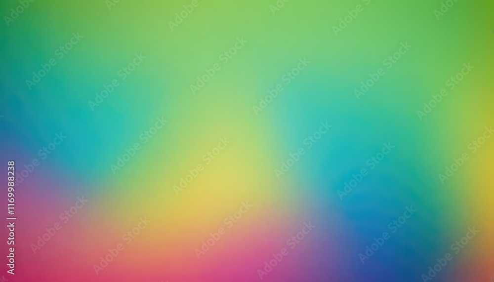 Obraz premium Artistic blurry colorful wallpaper background 2