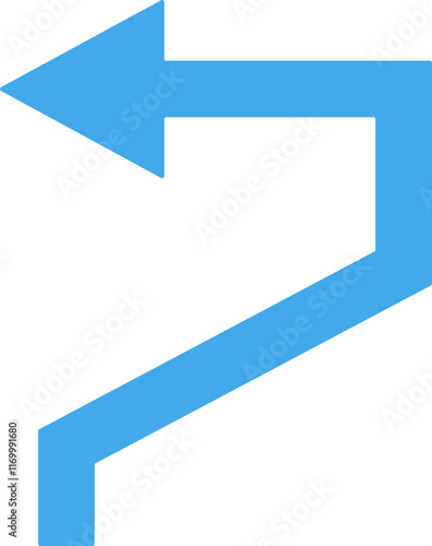 Turn Left Arrow Glyph Icon
Free Download Turn Left Arrow Glyph Icon
- GFXLoad