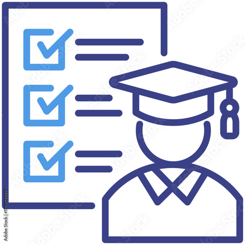 Educational Programs Icon