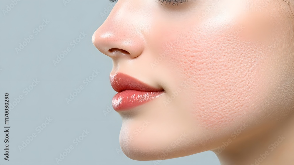 Skincare routine tips for radiant skin home beauty guide indoor close-up self-care strategies Skincare routine tips for radiant skin home beauty guide indoor close-up self-care strategies