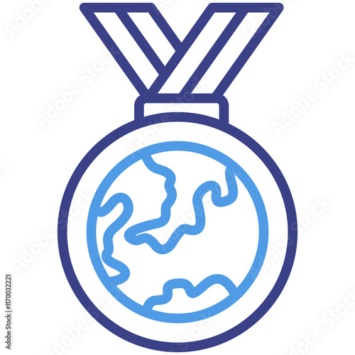 Medal Icon