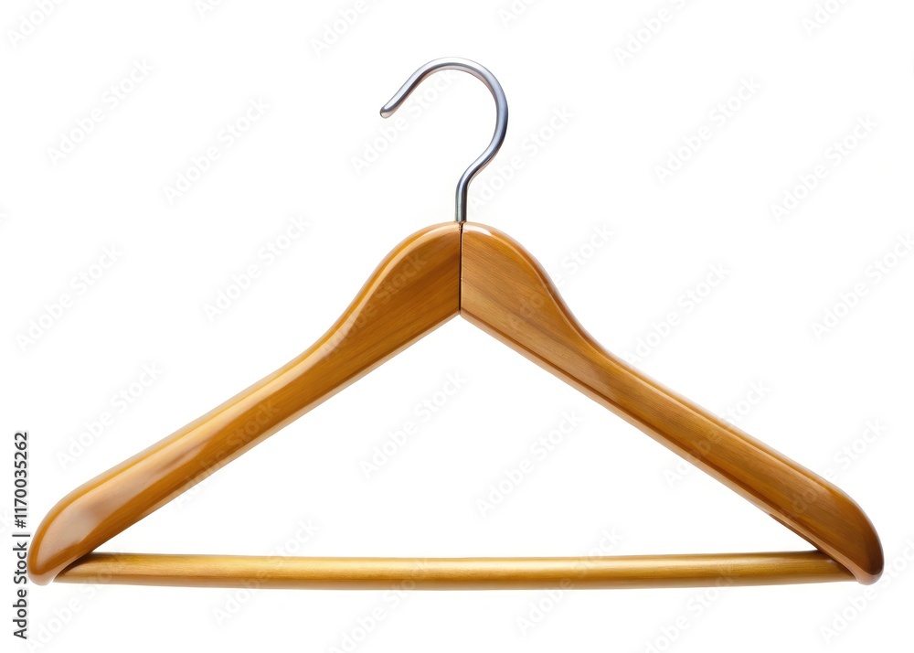 Crisp, cutout clothing hanger PNG; perfect for design projects needing a high-quality, isolated hanger image. Crisp, cutout clothing hanger PNG; perfect for design projects needing a high-quality, isolated hanger image.