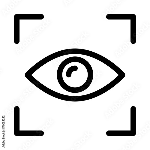 eye scanner