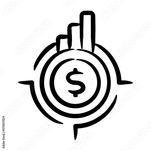 Series A Funding Icon