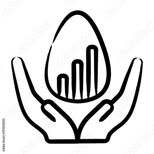 Business Incubator Icon