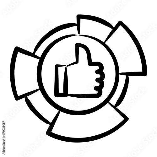 Market Validation Icon